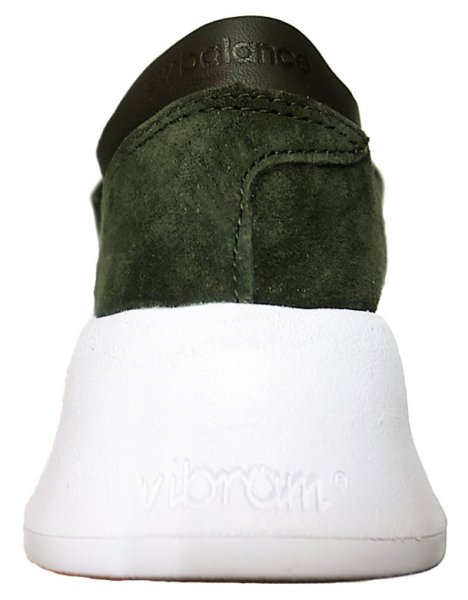 画像7: New Balance ML1978SN All Suede Leather × Vibram® Sole アメリカ製 (7)