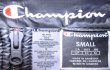 画像7: Champion®Zip-Up Fleece JK チャンピオン フリースジャケット ワイン USA限定 (7)