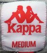 画像4: Kappa Authentic Tee Reguler Fit カッパ オミニ　Tシャツ 綿100% エジプト製 (4)