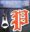 画像5: POLO Ralph Lauren Lettered Zip Hoodie BLM EXCLUSIVE ジップパーカー紺 (5)