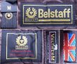 画像4: Deadstock 1990-2000'S Belstaff Body Warmer Quilted Vest ベルスタッフ ベスト　 (4)