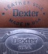 画像6: Deadstock 1990'S Dexter 55-540 MADISON WING-TIP USA製 デクスター (6)