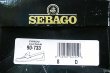 画像12: Deadstock 1990'S SEBAGO 90-733 CORDO CAYMAN セバゴ USA製 箱付 (12)