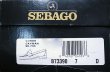 画像9: Deadstock 1990'S SEBAGO 90-733 CORDO CAYMAN セバゴ USA製 箱付 (9)