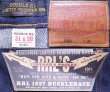 画像6: RRL LIMITTED Vintage 5Pocket 1927 Buckle Back Jeans USA製（Japan Denim) (6)