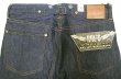画像4: RRL LIMITTED Vintage 5Pocket 1927 Buckle Back Jeans USA製（Japan Denim) (4)