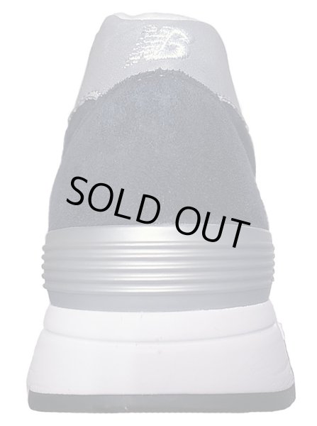 画像4: New Balance M1400NV Navy Suede  ニューバランス アメリカ製 紺 スウェード (4)