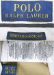 画像5: POLO Ralph Lauren Stencil STRETCH CLASSIC  FIT Trousers  ステンシル (5)