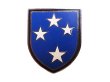 画像1: Deadstock US.Military Pins #743 U.S.Army 23rd Infantry (Americal)Division Pin (1)