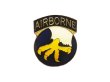 画像1: Deadstock US.Military Pins #754 USARMY 17th Airborne Division Pin 小 (1)