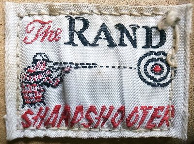 画像3: The RAND M99 SHARD SHOOTER INSULATED Boots1970'S NOS USA製
