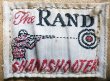 画像7: The RAND M99 SHARD SHOOTER INSULATED Boots1970'S NOS USA製 (7)