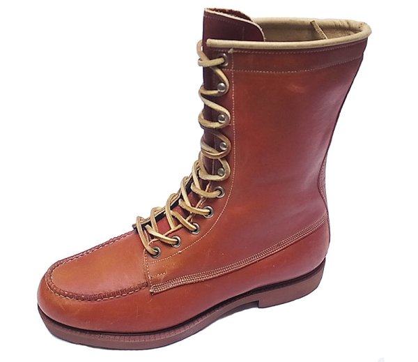 画像3: The RAND M99 SHARD SHOOTER INSULATED Boots1970'S NOS USA製 (3)