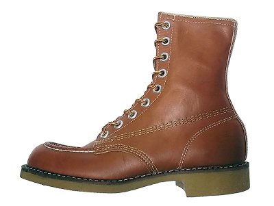 画像1: Thorogood(Weinbrenner) 518 7E Boots 1970'S NOS デッドストック アメリカ製