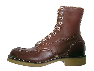 画像1: Thorogood(Weinbrenner) 518 7HE Boots 1970'S NOS デッドストック アメリカ製