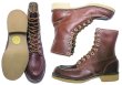 画像4: Thorogood(Weinbrenner) 518 7HE Boots 1970'S NOS デッドストック アメリカ製 (4)