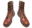 画像3: Thorogood(Weinbrenner) 518 7E Boots 1970'S NOS デッドストック アメリカ製 (3)