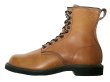 画像2: JUNG SHOE MFG CO 2290 Work Boots 1970'S NOS デッドストック アメリカ製 (2)