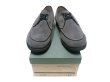 画像1: ENDICOTT JOHNSON 71008 U-Tip Shoes 1970'S デッドストック アメリカ製 (1)