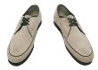 画像3: ENDICOTT JOHNSON 71001 U-Tip Shoes 1970'S デッドストック アメリカ製 (3)
