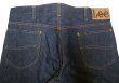 画像5: Lee ®101Z Stright Jeans 1960'S(Late) NOS リー101Z デッドストック アメリカ製 (5)