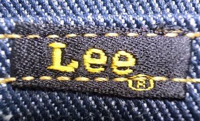 画像2: Lee ®101Z Stright Jeans 1960'S(Late) NOS リー101Z デッドストック アメリカ製