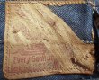 画像7: Deadstock 1954'S LEVIS 502SXX"Big-E"革パッチ Advertising Jeans 【送料込】 (7)