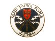 画像1: Deadstock US.Military Pins #762 US.NAVY RIVER PATROL FORCE Vietnam (1)
