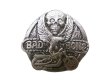 画像1: Deadstock US Pins #770 George Thorogood Biker Mix "Bad to the Bone"  (1)