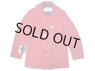 Deadstock 1990'S Schott®U.S.740N PEA JACKET ショット