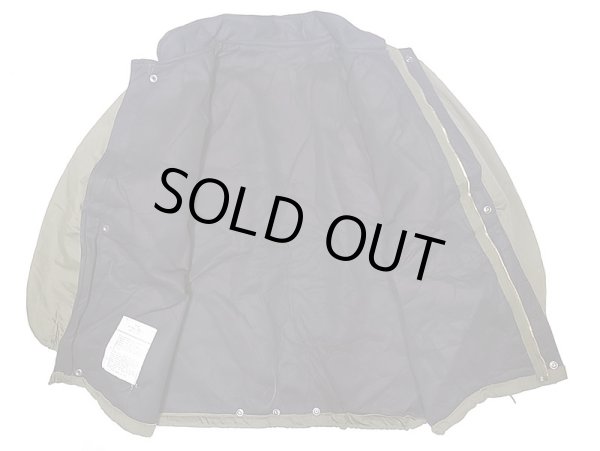 画像3: Deadstock 1978'S US.ARMY.CHEMICAL PROTECTIVE JACKET 米軍実物 (3)