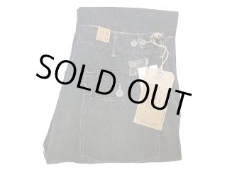 RRL USMC Monkey Denim Cargo Pantsダブルアールエル デニム