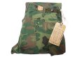 画像1: RRL US.ARMY Jungle Fatigue Camouflage(Green Leaf) RIP-Stop Vintage加工 (1)