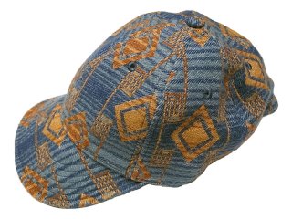 RRL USAF Ball Cap ダブルアールエル ウイングドロゴ ボールキャップ