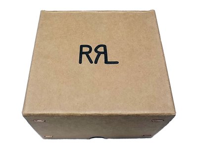 画像3: RRL Stoneware Logo Mug"Double RL" ダブルアールエル ロゴ マグカップ