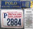 画像5: POLO Ralph Lauren "PINE LAKE" Sweat Shirts ポロ・ラルフ 両V スウェット (5)