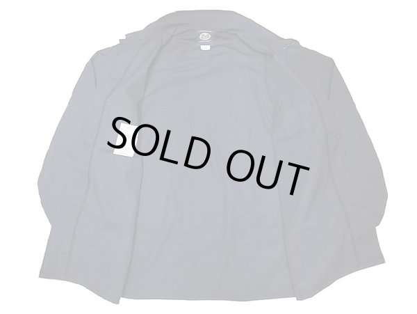 画像4: USCG OPERATIONAL DRESS UNIFORM SHIRTS 2011'S NOS 米国沿岸警備隊 (4)