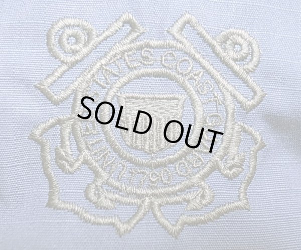 画像6: USCG OPERATIONAL DRESS UNIFORM SHIRTS 2011'S NOS 米国沿岸警備隊 (6)