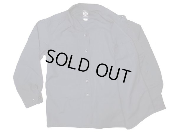 画像3: USCG OPERATIONAL DRESS UNIFORM SHIRTS 2011'S NOS 米国沿岸警備隊 (3)