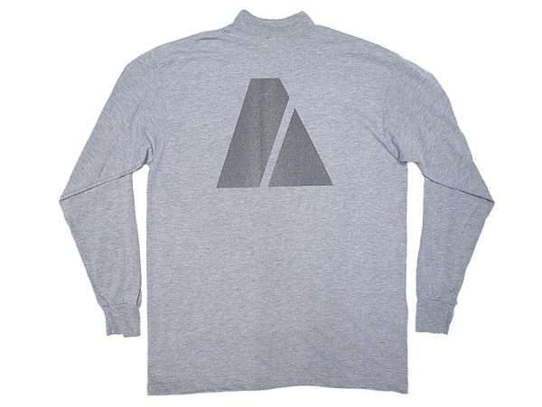 画像2: Deadstock 2009'S US.ARMY L/S T-Shrits (IPFU) 米軍 フィジカル ロンT USA製  (2)