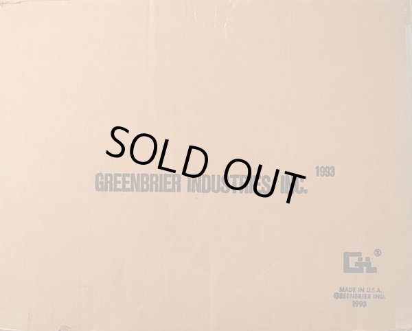 画像8: Deadstock 1993'S GREENBERIER VINTAGE MA-1 GRN グリーンブライヤー USA製 (8)
