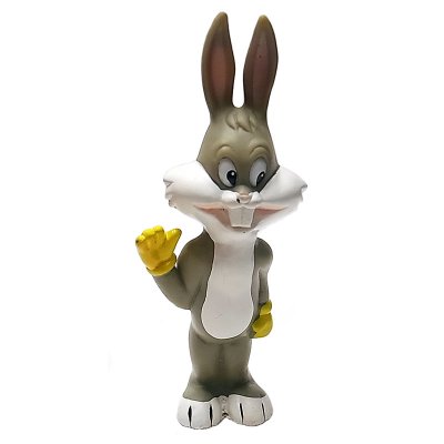 画像1: R.DAKIN & CO. Bugs Bunny Figure 1970'S Vintage デーキン社製 バッグスバニー