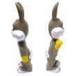 画像4: R.DAKIN & CO. Bugs Bunny Figure 1970'S Vintage デーキン社製 バッグスバニー (4)