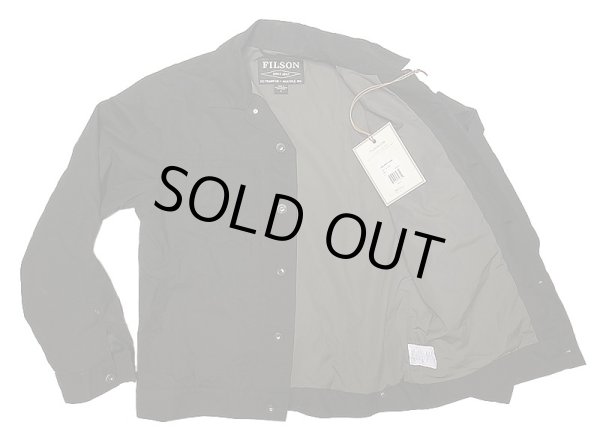 画像3: Filson Lined Short Cruiser JK フィルソン ラインド ショート クルーザー USA製 (3)