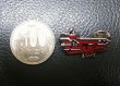 画像3: Vintage Pins（ヴィンテージ・ピンズ） #0785 "Fokker Dr.I / Red Baron" Pins (3)