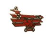 画像1: Vintage Pins（ヴィンテージ・ピンズ） #0785 "Fokker Dr.I / Red Baron" Pins (1)