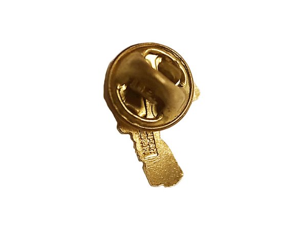 画像2: Vintage Pins（ヴィンテージ・ピンズ） #0783  "Torch" Pins 1990'S France    (2)