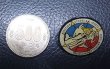 画像3: Vintage Pins（ヴィンテージ・ピンズ） #0787 "LYON POLICE" France Pins (3)