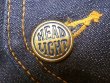 画像8: Deadstock 1950'S HEADLIGHT Dungarees ヘッドライト デッドストック アメリカ製 (8)