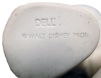 画像2: Donald Duck Rubber Doll 1960'S DELL ドナルド・ダック ラバードール デル社製